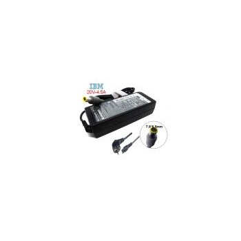 Incarcator Laptop Lenovo MMDIBM703, 20V, 4.5A, 90W