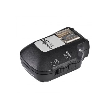 PocketWizard MiniTT1 - transmitator radio pentru Nikon i-TTL