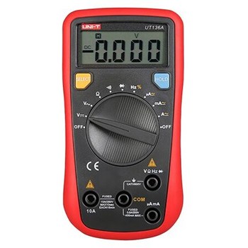 Multimetru digital UT136A UNI-T