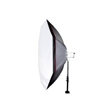 Kast KOSB-150 - Octobox 150cm + Conector metalic Elinchrom