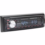 Player auto M.N.C 39711BK Highway Rush, 4x40W RMS, USB / SD / MMC / AUX, negru