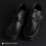 Mocasini Off-box 721_PELLE_NERO