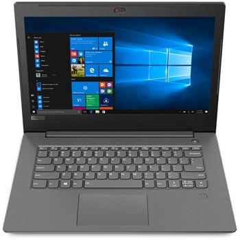 Laptop Lenovo V330-14IKB cu procesor Intel® Core™ i5-8250U pana la 3.40 GHz, Kaby Lake R, 14", Full HD, 8GB, 256GB SSD, Intel UHD Graphics 620, Microsoft Windows 10 Pro, Iron Grey