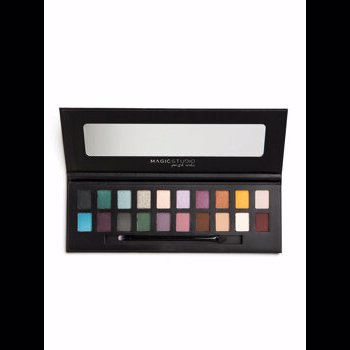Paleta de farduri IDC Institute Magic Studio Cosmic