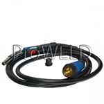 Pistol ProWeld MTS-803 - pentru MIG 4550000803