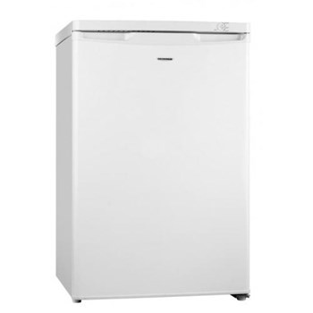 Congelator Heinner HFF-80A+, 80 l, Clasa A+, Alb