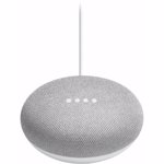 Boxa inteligenta Google Home Mini Gri