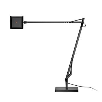 Flos - Kelvin Edge C table lamp, black