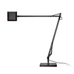 Flos - Kelvin Edge C table lamp, black