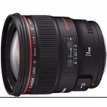 Obiectiv Foto Canon EF 24mm f1.4 L II USM ac2750b005aa