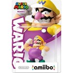Figurina Amiibo Wario ntn8030007