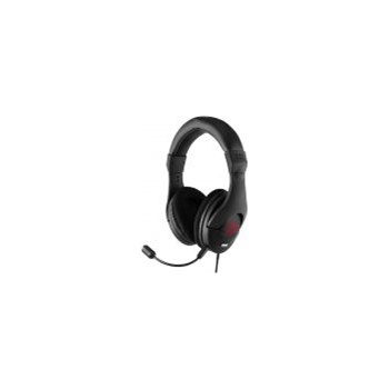 Casti Gaming Ozone Onda 3HX pentru PC, Xbox 360 si PlayStation 3
