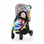 Carucior sport Cosatto Fly