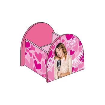 Suport accesorii birou,Violetta