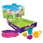 KINETIC SAND SET INGHETATA