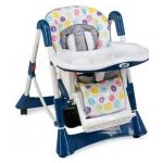 Scaun de masa Juju Eat and Joy Bubbles ju1011-bubbles