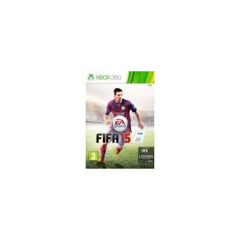 Joc Fifa 15 pentru Xbox 360