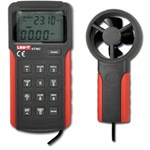 Uni-t ANEMOMETRU UT362