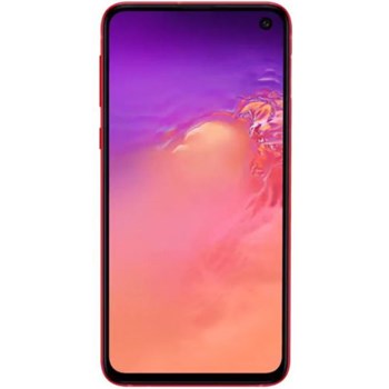 Telefon mobil Samsung Galaxy S10e G970 128GB Dual SIM 4G Red sm-g970fzrdrom