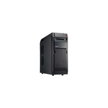 Carcasa Chieftec Libra Series LF-01B-OP Middletower lf-01b-op