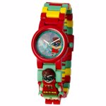 Ceas LEGO Robin (8020868)