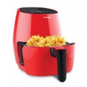 Friteuza cu aer cald Heinner HAF-1250DRD 2.5 L 1250 W Rosu HAF-1250DRD