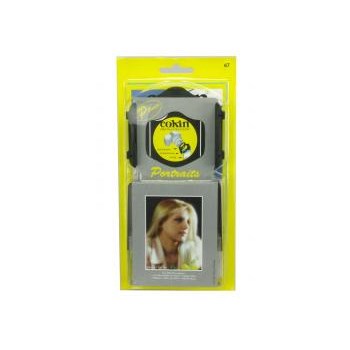 Kit filtre Cokin H501A-67 Starter Portrait P