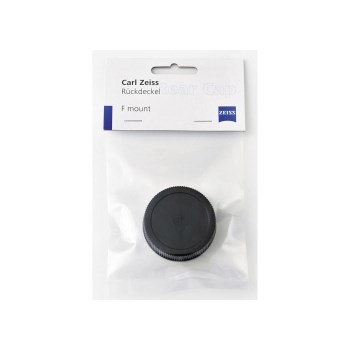 Carl Zeiss - capac spate ZF SLR