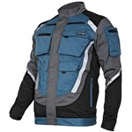 LAHTI.PRO JACHETA LUCRU GROASA PREMIUM - S/H-164