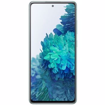 Telefon mobil Samsung Galaxy S20 FE 128GB Dual SIM 4G Cloud Mint SM-G780FZGDEUE