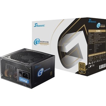 Seasonic Sursa 750W | 80+ Gold | semi-modulara