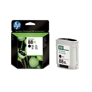 Cartus cerneala HP 88XL Black
