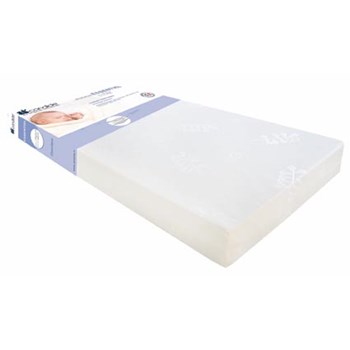 Saltea patut copii Essentiel 60x120 cm