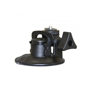 Delkin Fat Gecko Stealth - ventuza