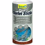 Tetrapond Sterlet Sticks - 1 L