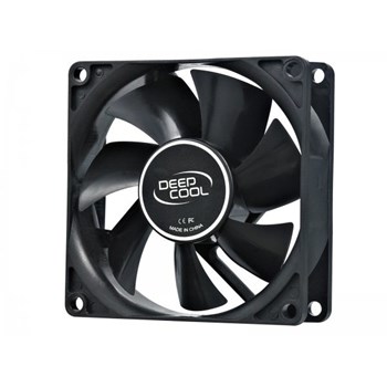 Ventilator Deepcool Xfan 80 80mm fan