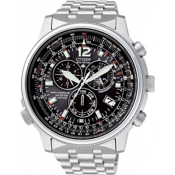 Ceas Citizen PROMASTER SKY AS4020-52E Eco-Drive Radio Controlled