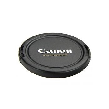 Capac pentru obiectiv Canon E67 USM 67mm