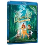 Bambi 2 - Editie Speciala (BD)