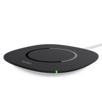 Incarcator Wireless Belkin F8M747BT, Universal QI (Negru)