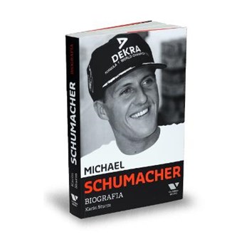 Michael Schumacher. Biografia