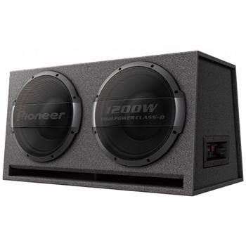 Subwoofer Auto Pioneer TS-WX1220AH