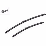 Set stergatoare Bosch VW Golf V 10.03 10.05 600 475mm