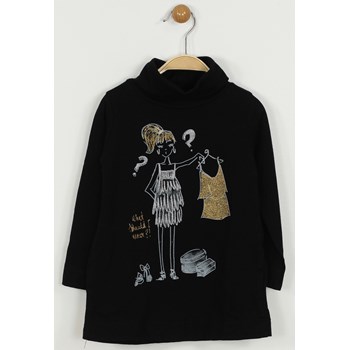 Bluza ZARA Colle Black