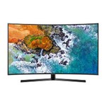 Samsung UE49NU7502, SMART TV LED Curbat, Ultra HD 4K, 124 cm
