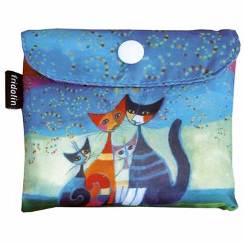 Sacosa textil Rosina Wachtmeister