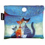 Sacosa textil Rosina Wachtmeister