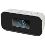 Radio cu ceas si alarma kruger and matz km1150