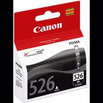 Canon Cartus CLI-526 BK BS4540B001AA