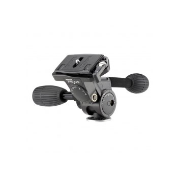 Velbon PHD-54Q - cap foto 3way panoramic